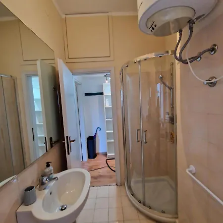 Apartment Bilocale Nel Cuore Di *