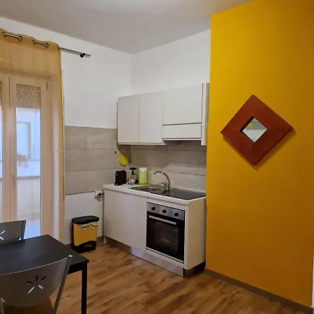 Apartment Bilocale Nel Cuore Di *