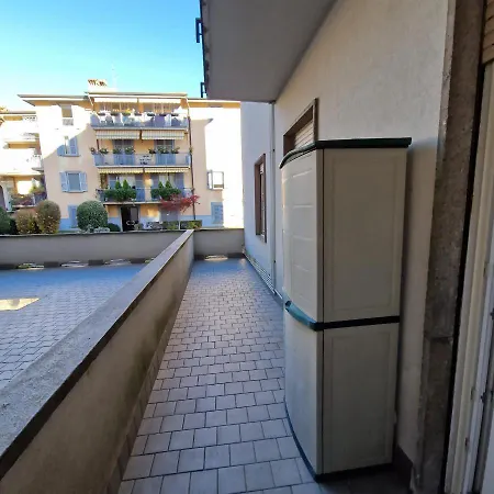 Bilocale Nel Cuore Di * Bergamo