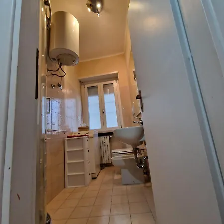 Bilocale Nel Cuore Di Bergamo