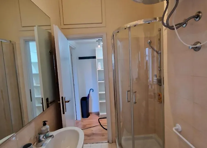 Апартаменты Bilocale Nel Cuore Di *