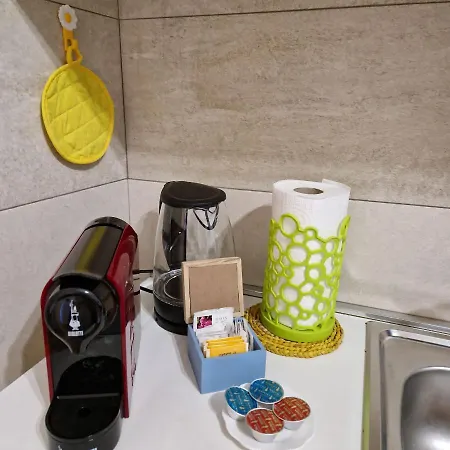 Bilocale Nel Cuore Di Bergamo