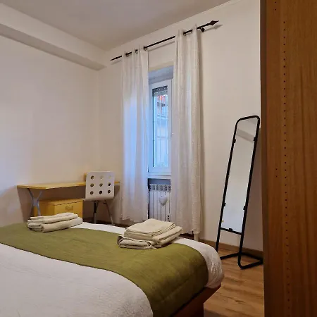 Bilocale Nel Cuore Di * Bergamo