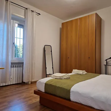 Apartment Bilocale Nel Cuore Di